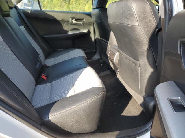 4T1BF1FK0CU529169 - 2012 TOYOTA CAMRY BASE Ağ foto 10