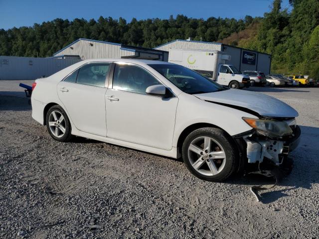 4T1BF1FK0CU529169 - 2012 TOYOTA CAMRY BASE Ağ foto 4