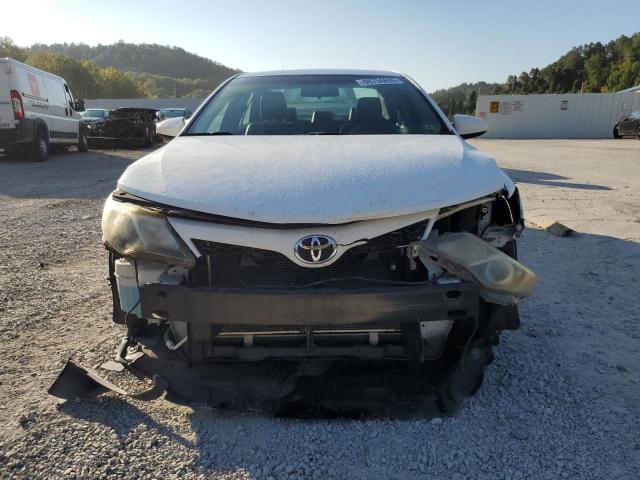 4T1BF1FK0CU529169 - 2012 TOYOTA CAMRY BASE Ağ foto 5