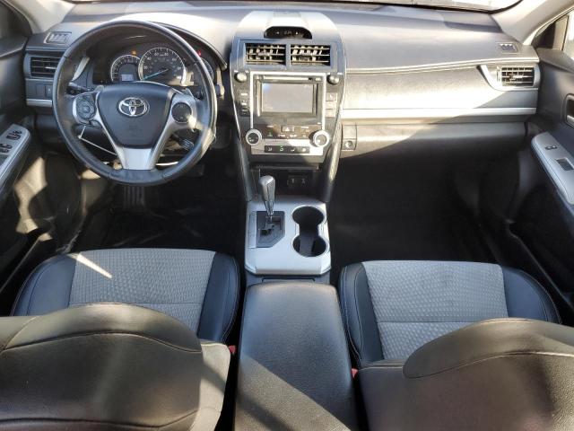 4T1BF1FK0CU529169 - 2012 TOYOTA CAMRY BASE Ağ foto 8