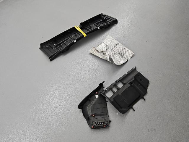 4T1DAACK9SU028825 - 2025 TOYOTA CAMRY - XSE 蓝色 照片 12