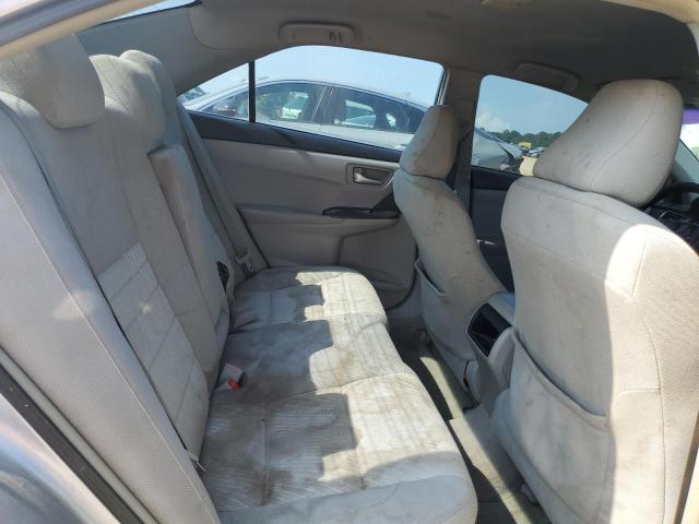 4T1BF1FK2FU480951 - 2015 TOYOTA CAMRY LE SILVER photo 10