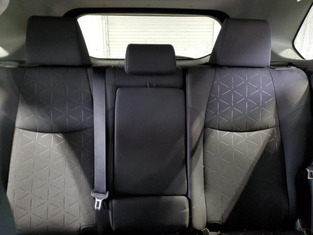 2T3RWRFV3RW210128 - 2024 TOYOTA RAV4 XLE SILVER photo 10