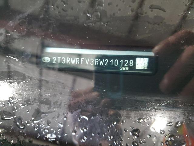 2T3RWRFV3RW210128 - 2024 TOYOTA RAV4 XLE SILVER photo 14