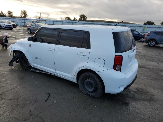 JTLZE4FE4EJ063160 - 2014 TOYOTA SCION XB 白色 照片 2