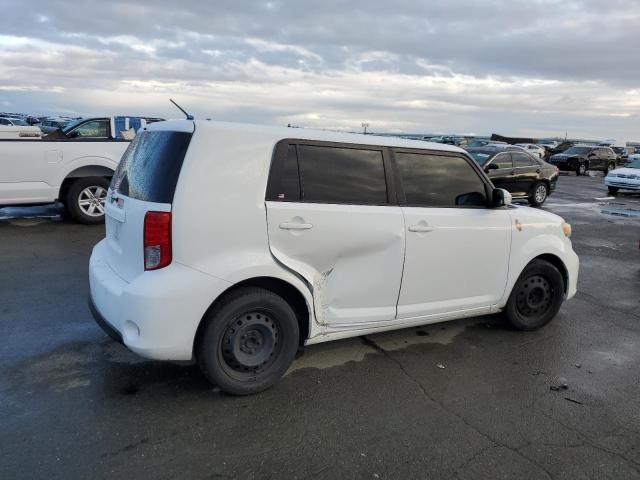JTLZE4FE4EJ063160 - 2014 TOYOTA SCION XB 白色 照片 3