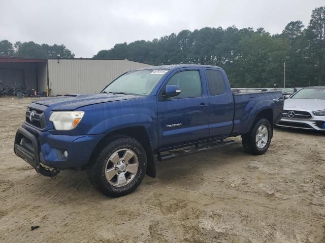 2015 TOYOTA TACOMA ACCESS CAB, 