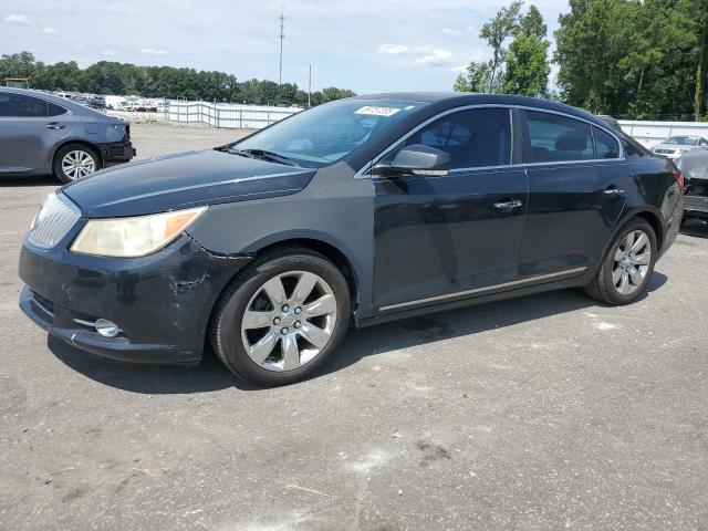 2012 BUICK LACROSSE PREMIUM, 