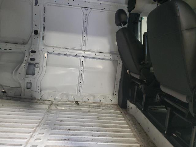 3C6LRVDG5SE513561 - 2025 RAM PROMASTER 2500 HIGH თეთრი ფოტო 11