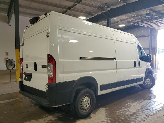 3C6LRVDG5SE513561 - 2025 RAM PROMASTER 2500 HIGH თეთრი ფოტო 3