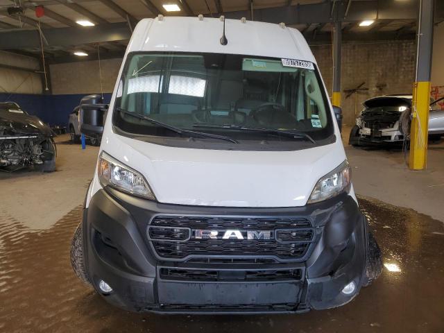 3C6LRVDG5SE513561 - 2025 RAM PROMASTER 2500 HIGH თეთრი ფოტო 5