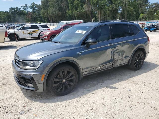 2020 VOLKSWAGEN TIGUAN SE, 
