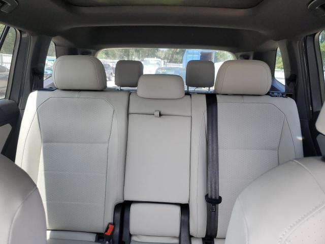 3VV3B7AX2LM127508 - 2020 VOLKSWAGEN TIGUAN SE GRAY photo 10