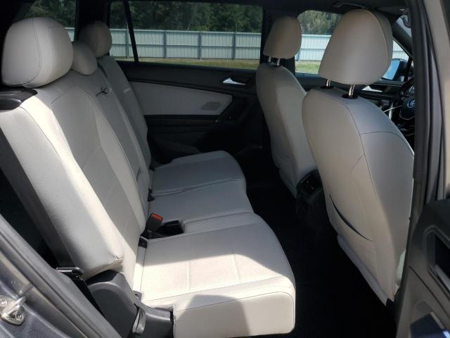 3VV3B7AX2LM127508 - 2020 VOLKSWAGEN TIGUAN SE GRAY photo 11