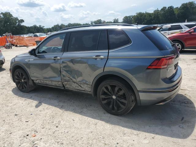 3VV3B7AX2LM127508 - 2020 VOLKSWAGEN TIGUAN SE GRAY photo 2