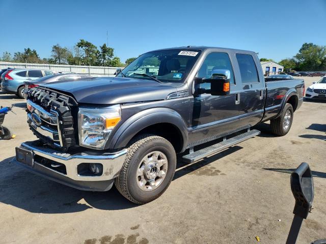 2016 FORD F250 SUPER DUTY, 