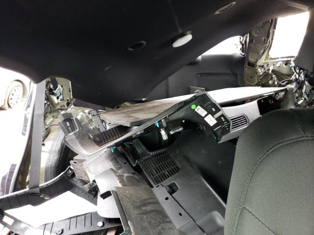 1FM5K8AB1LGB67733 - 2020 FORD EXPLORER POLICE INTERCEPTOR 黑色 照片 10