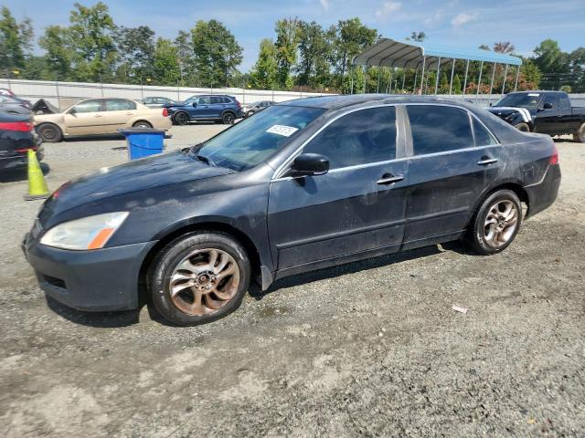 2007 HONDA ACCORD SE, 