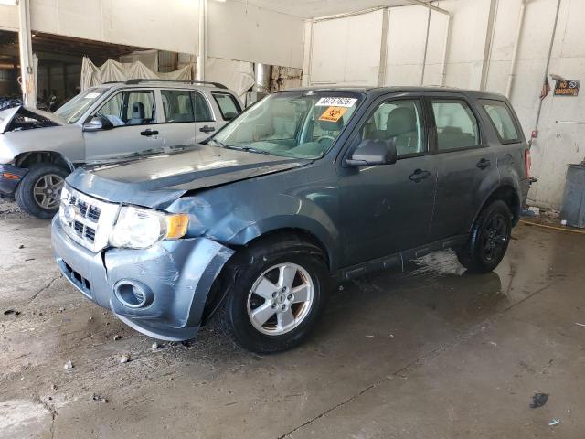 2011 FORD ESCAPE XLS, 