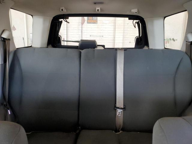 1FMCU0C72BKB88694 - 2011 FORD ESCAPE XLS BLUE photo 10