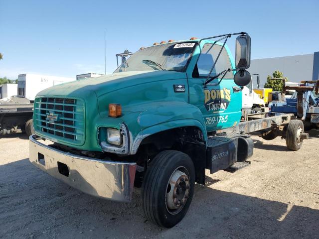1999 CHEVROLET C-SERIES C6H042, 