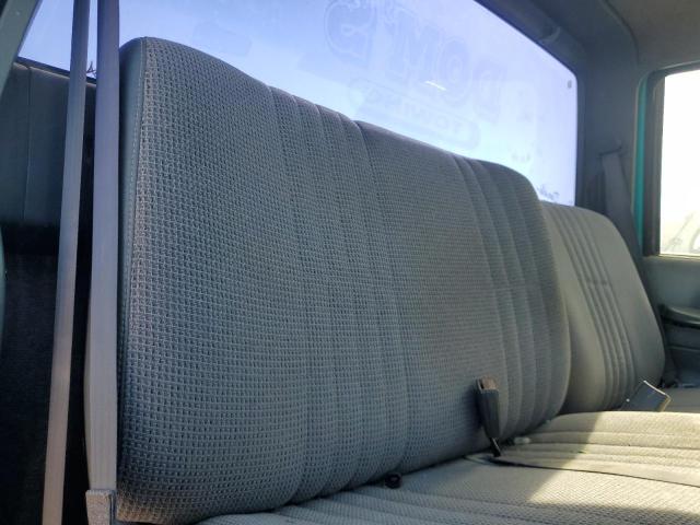 1GBJ6H1C6XJ108190 - 1999 CHEVROLET C-SERIES C6H042 GREEN photo 10