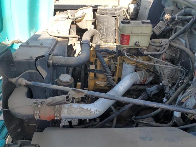 1GBJ6H1C6XJ108190 - 1999 CHEVROLET C-SERIES C6H042 GREEN photo 11