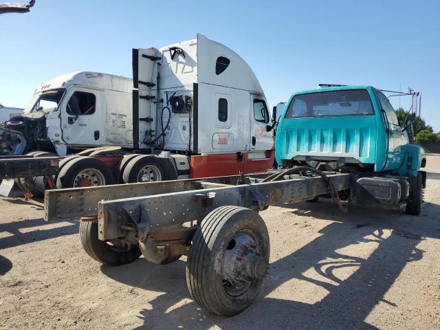 1GBJ6H1C6XJ108190 - 1999 CHEVROLET C-SERIES C6H042 GREEN photo 3