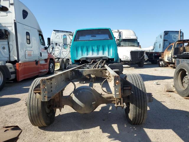 1GBJ6H1C6XJ108190 - 1999 CHEVROLET C-SERIES C6H042 GREEN photo 6