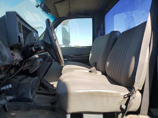 1GBJ6H1C6XJ108190 - 1999 CHEVROLET C-SERIES C6H042 GREEN photo 7