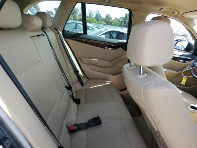 WBAVM1C54FV498686 - 2015 BMW 650 XI SDRIVE28I 蓝色 照片 10