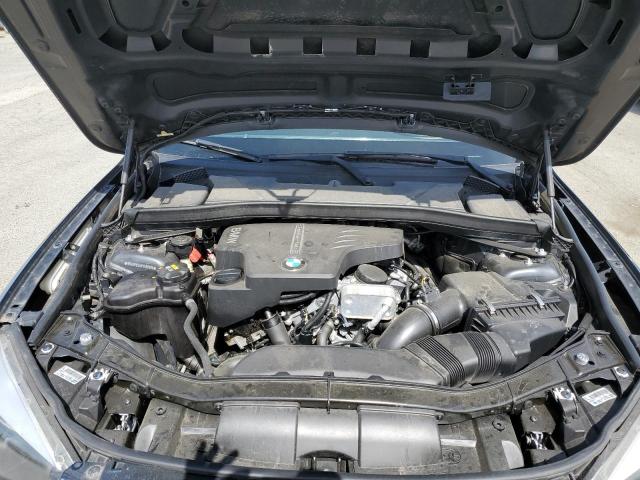 WBAVM1C54FV498686 - 2015 BMW 650 XI SDRIVE28I 蓝色 照片 11