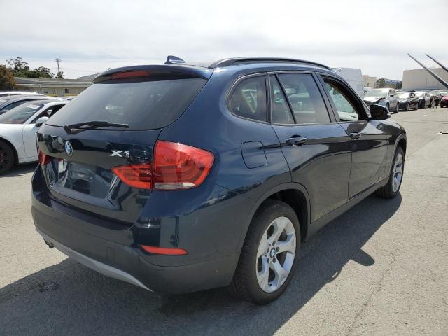 WBAVM1C54FV498686 - 2015 BMW 650 XI SDRIVE28I 蓝色 照片 3