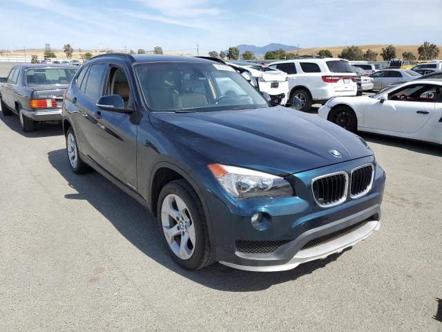 WBAVM1C54FV498686 - 2015 BMW 650 XI SDRIVE28I 蓝色 照片 4