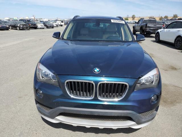 WBAVM1C54FV498686 - 2015 BMW 650 XI SDRIVE28I 蓝色 照片 5