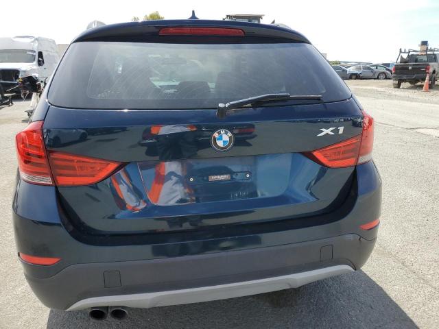 WBAVM1C54FV498686 - 2015 BMW 650 XI SDRIVE28I 蓝色 照片 6