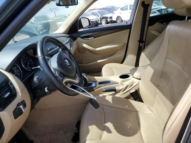 WBAVM1C54FV498686 - 2015 BMW 650 XI SDRIVE28I 蓝色 照片 7