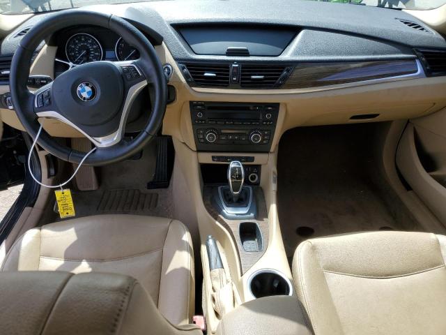 WBAVM1C54FV498686 - 2015 BMW 650 XI SDRIVE28I 蓝色 照片 8