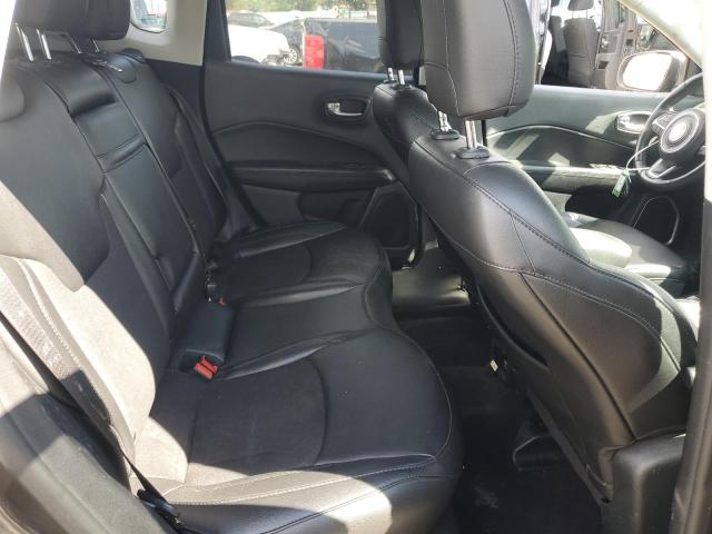 3C4NJDBB3KT748546 - 2019 JEEP COMPASS LATITUDE CHARCOAL photo 11