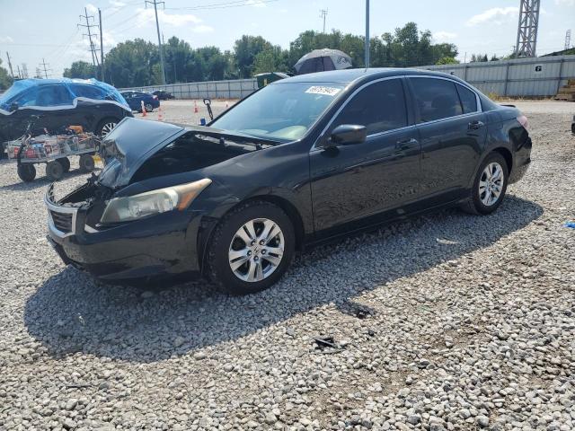 2010 HONDA ACCORD LXP, 