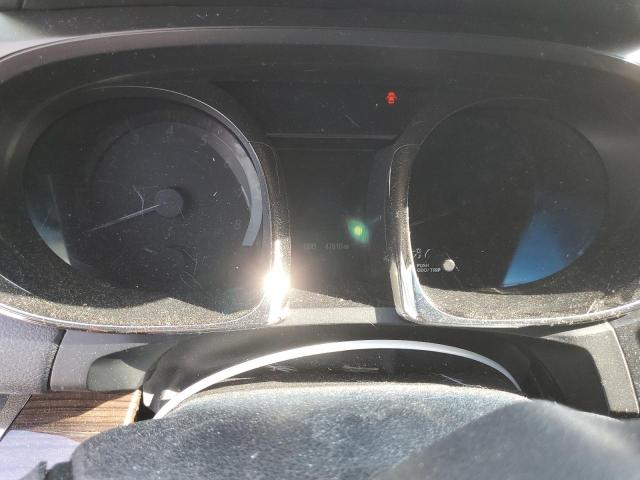 4T1BK1EB4DU075166 - 2013 TOYOTA AVALON BASE 黑色 照片 9