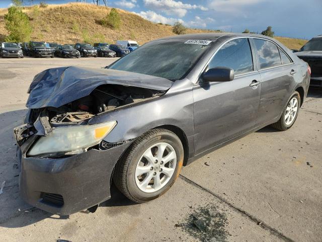 2010 TOYOTA CAMRY BASE, 