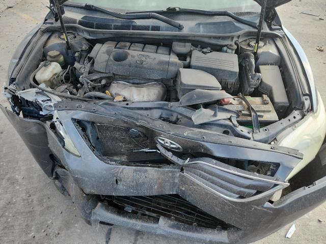 4T1BF3EK1AU086573 - 2010 TOYOTA CAMRY BASE 灰色 照片 11