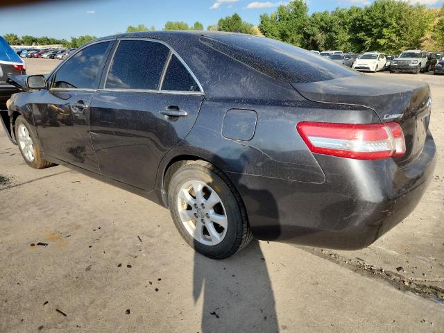 4T1BF3EK1AU086573 - 2010 TOYOTA CAMRY BASE 灰色 照片 2