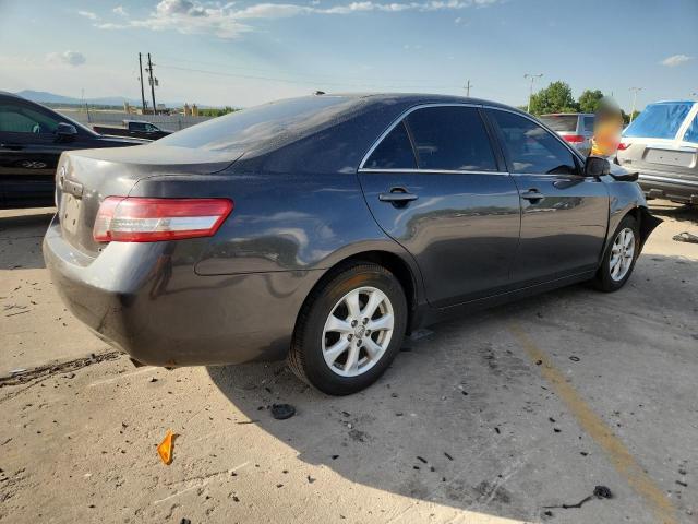 4T1BF3EK1AU086573 - 2010 TOYOTA CAMRY BASE 灰色 照片 3
