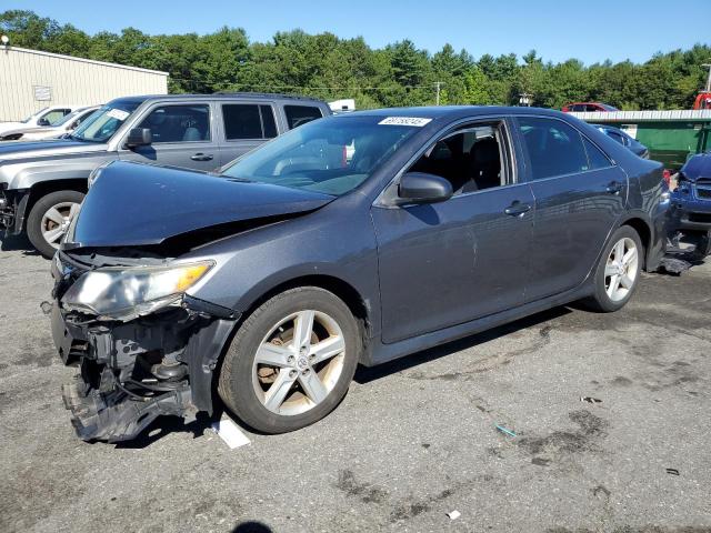 2012 TOYOTA CAMRY BASE, 