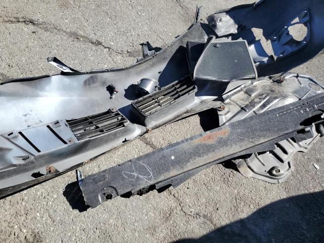 4T1BF1FK0CU018416 - 2012 TOYOTA CAMRY BASE Сірий фото 12