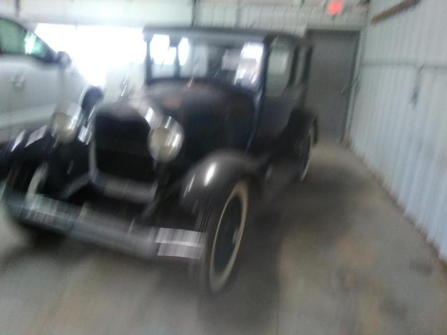 A2536650 - 1929 FORD MODEL A BLUE photo 10