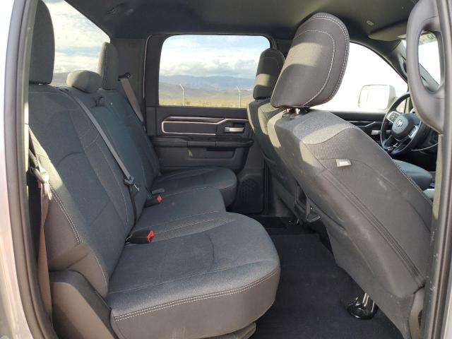 3C6UR5DL4NG128874 - 2022 RAM 2500 BIG HORN/LONE STAR GRAY photo 10