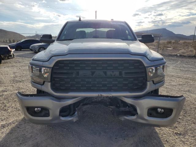 3C6UR5DL4NG128874 - 2022 RAM 2500 BIG HORN/LONE STAR GRAY photo 5